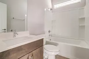 10501 Beacon Ridge Dr, Fort Worth, TX 76036 - Photo 36