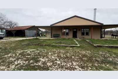 573 County Road 412, Carbon, TX 76435 - Photo 6