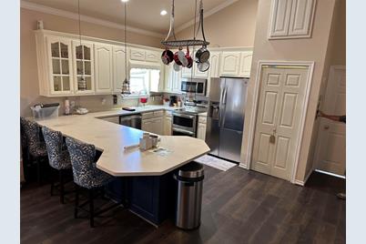 108 Big Bend Drive, Whitney, TX 76692 - Photo 4