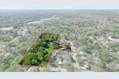 1830 Clark Drive, Denison, TX 75020 - Photo 1