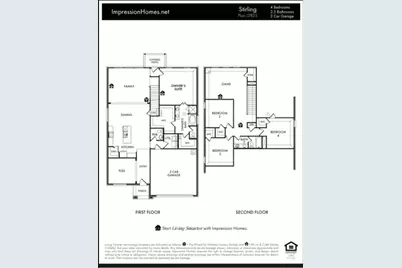 417 Windstream Drive, Aledo, TX 76008 - Photo 2