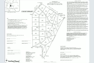 109 Norene Lane, Peaster, TX 76088 - Photo 1