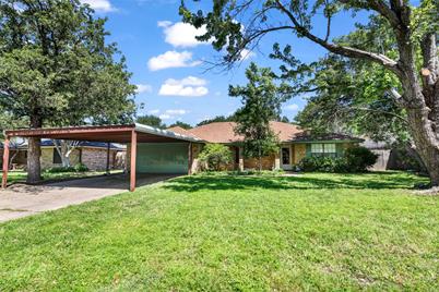 802 Holly Hill Road - Photo 1