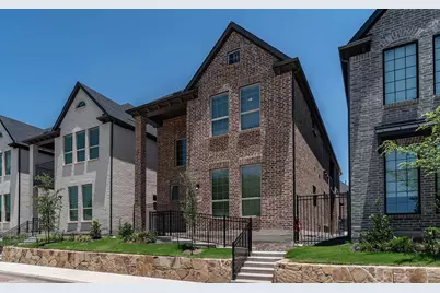 6517 Millie Way, McKinney, TX 75070 - Photo 2