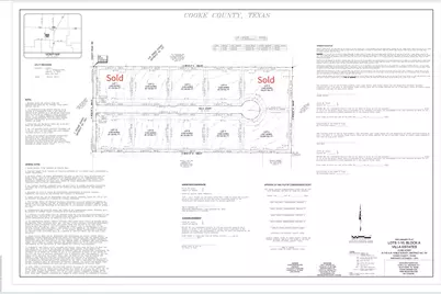 Lot 4 Villa Court, Era, TX 76238 - Photo 1