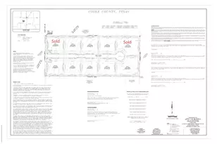 Lot 7 Villa Ct, Era, TX 76238 - Photo 1