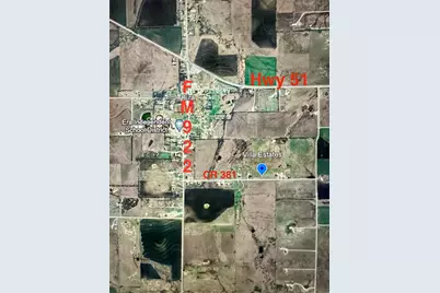 Lot 7 Villa Court, Era, TX 76238 - Photo 4