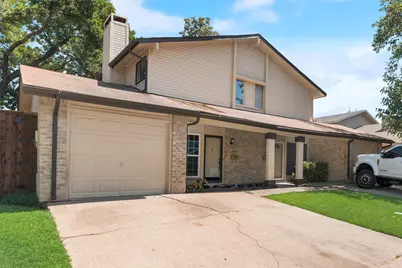408 San Maria Drive, Garland, TX 75043 - Photo 2