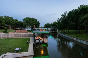 109 Autumn Wood Trail, Gun Barrel City, TX 75156 - Photo 10