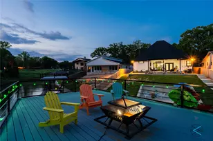 109 Autumn Wood Trail, Gun Barrel City, TX 75156 - Photo 8