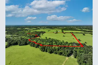 Tbd County Road 3560, Dike, TX 75437 - Photo 1