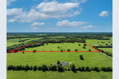 Tbd County Road 3560, Dike, TX 75437 - Photo 2