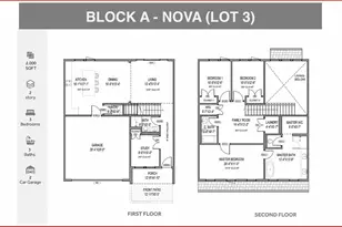 1430 Mars Lander Ln, Wylie, TX 75098 - Photo 4