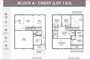 1434 Mars Lander Ln, Wylie, TX 75098 - Photo 2