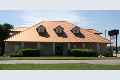 1601 W Henderson, Cleburne, TX 76033 - Photo 1