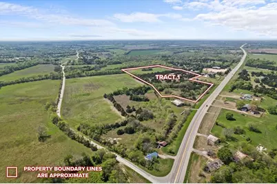 Tbd 19+/- Tract 1 Highway 121, Trenton, TX 75490 - Photo 2