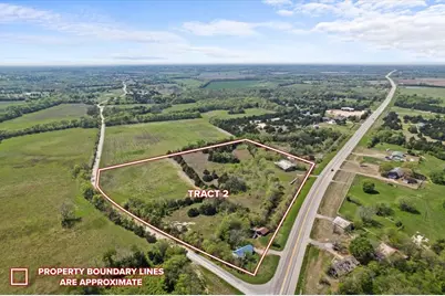 Tbd 11 +/- Tract 2 Highway 121, Trenton, TX 75490 - Photo 2