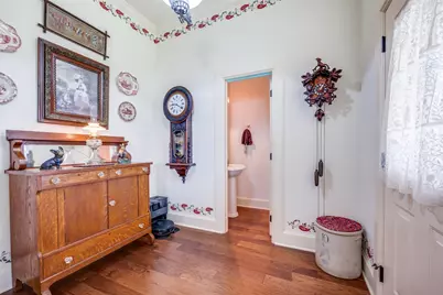 174 County Road 2690, Alvord, TX 76225 - Photo 8