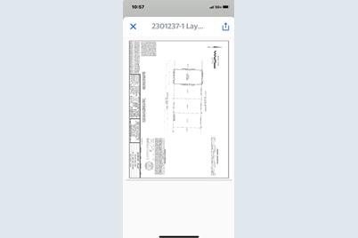 Lot 1 Bird Hill Drive, Quinlan, TX 75474 - Photo 6