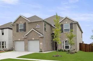 1521 Teton Dr, Forney, TX 75126 - Photo 4