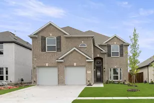 1521 Teton Dr, Forney, TX 75126 - Photo 1