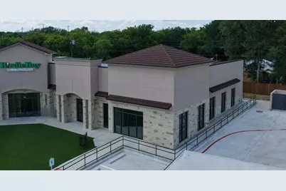 3017 Oakey Trail, Hudson Oaks, TX 76087 - Photo 2