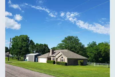 2615 Rolling Hills Drive, Sherman, TX 75092 - Photo 1