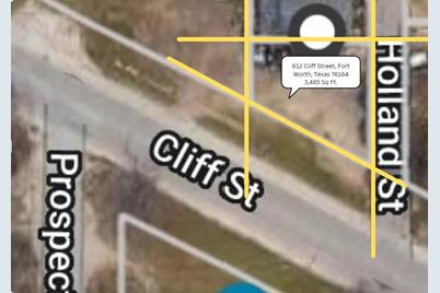 612 Cliff Street, Fort Worth, TX 76164 - Photo 2