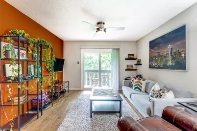 4845 Cedar Springs Road #368, Dallas, TX 75219 - Photo 12