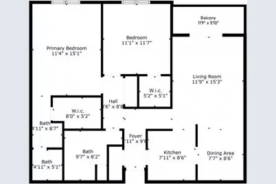 4845 Cedar Springs Road #368, Dallas, TX 75219 - Photo 38