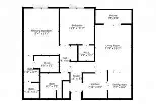 4845 Cedar Springs Rd, Dallas, TX 75219 - Photo 38