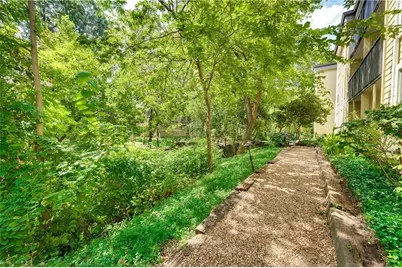 4845 Cedar Springs Road #368, Dallas, TX 75219 - Photo 32