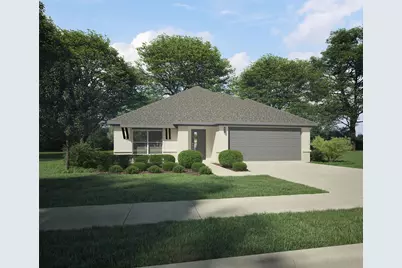437 Sugarlands Drive, Waxahachie, TX 75165 - Photo 1