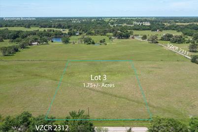 Tbd Lot 3 (Canton Isd) Vz County Road 2312 - Photo 1