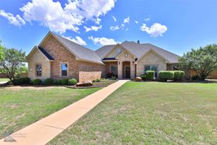 109 Periwinkle Trl, Abilene, TX 79602 - Photo 2
