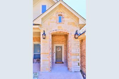 109 Periwinkle Trail, Abilene, TX 79602 - Photo 4