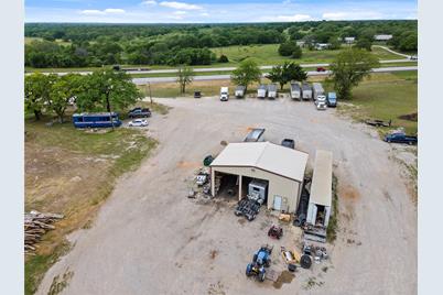 5716 N 287, Alvord, TX 76225 - Photo 28