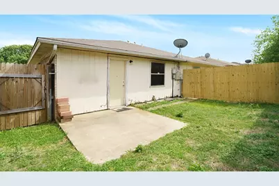 3628 Hulen Park Circle, Fort Worth, TX 76123 - Photo 22
