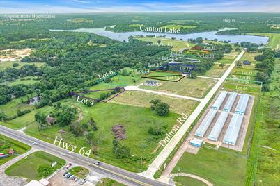 Tbd Lot 30 Lakeview Drive, Canton, TX 75103 - Photo 2