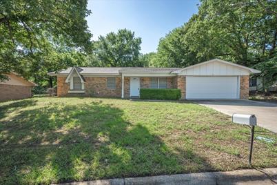 1318 Forrest Drive - Photo 1