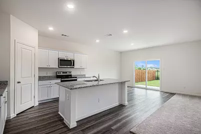 8245 Stovepipe Drive, Fort Worth, TX 76179 - Photo 16
