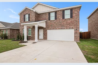8245 Stovepipe Drive, Fort Worth, TX 76179 - Photo 2