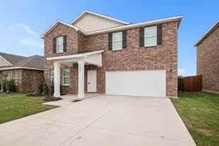 8245 Stovepipe Dr, Fort Worth, TX 76179 - Photo 2