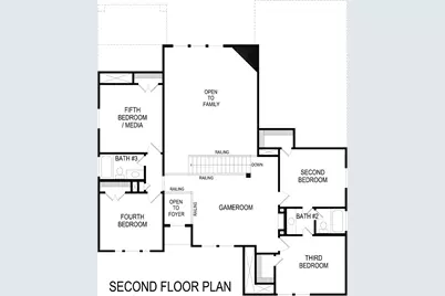 663 Cherry Bark Trail, Waxahachie, TX 75165 - Photo 36