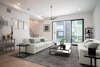 381 E Greenbriar Lane #1403, Dallas, TX 75203 - Photo 1