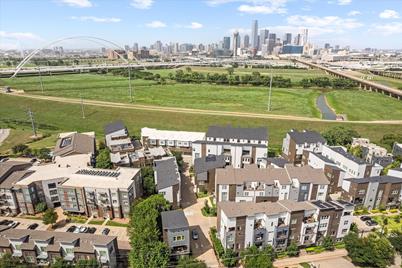 381 E Greenbriar Lane #1403, Dallas, TX 75203 - Photo 8