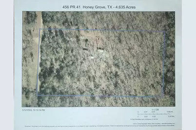 456 Pr 41, Honey Grove, TX 75446 - Photo 32