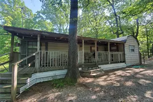 456 Pr 41, Honey Grove, TX 75446 - Photo 1