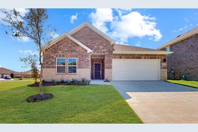 635 Scarlett Street, Forney, TX 75126 - Photo 1