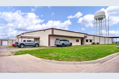 4410 Ed Rutherford Road, Greenville, TX 75402 - Photo 1